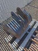 23" Excavator Bucket