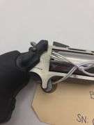 North American Arms Black Widow .22 Mag w/ Lasar Sight