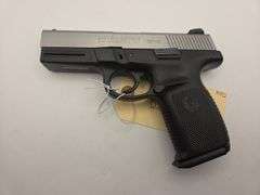 S&W Model SW9VE 9mm Pistol