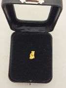 .041 oz 1.19 Gram Gold Nugget