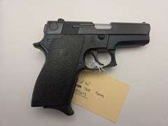 S&W Model 469 9mm Pistol