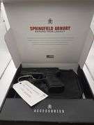 Springfield Armory XD-9 9mm Pistol