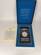 1884 Carson City Silver Dollar