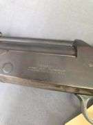 Savage Model 24 410/.22 Rifle
