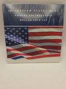 Sealed 2007 United States Mint Annual Uncirculated Dollar Coin Set