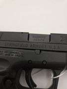 Springfield Armory XD-9 9mm Pistol