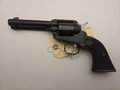 Ruger Wrangler .22lr Revolver