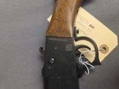 HatField Model SLG 12ga Single Shot Shotgun
