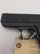 Hi-Point Model C9 9mm Pistol