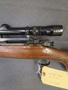 Remington Model 190 30.06 Rifle