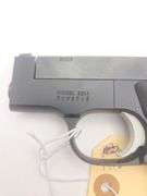 S&W Model 2214 .22lr Pistol
