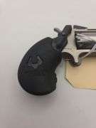North American Arms Black Widow .22 Mag w/ Lasar Sight