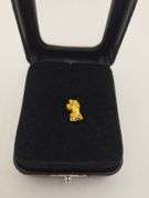 .061 oz 1.75 Gram Gold Nugget