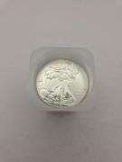 20 2018 Walking Liberty Dollars UNC