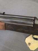 Savage Model 24 410/.22 Rifle