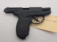 Taurus Spectrum .380 Auto Pistol