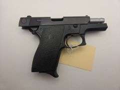 S&W Model 469 9mm Pistol