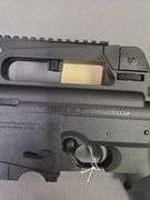 Mossberg International .22lr Rifle