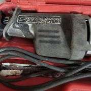 Milwaukee Super Sawzall Orbital Reciprocating Saw with Case