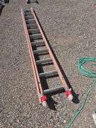 12' Extension Ladder