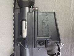 S&W M&P 15-22 .22lr Rifle