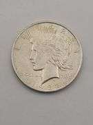 1922 Peace Dollar