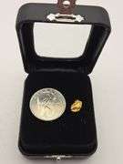 .060 oz 1.74 Gram Gold Nugget
