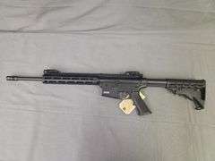 S&W M&P 15-22 .22lr Rifle