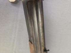 Savage Model 24 410/.22 Rifle