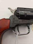Heritage Rough Rider .22 Cal Revolver