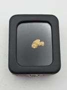 .051 oz 1.45 Gram Gold Nugget - Has a small amount of Quartz