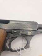 Bersa Model 83 .380 ACP Pistol