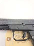 Ruger Security 9 9mm Pistol