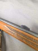 Winchester Model 70 300 Win Mag Bolt Action Rifle