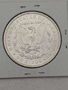 1879 Morgan Silver Dollar