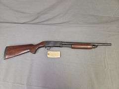 Brolin Arms Model YL12 12ga Shotgun