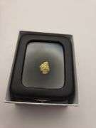 .075 oz 2.13 Gram Gold Nugget