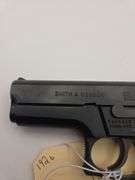 S&W Model 469 9mm Pistol