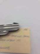 North American Arms Black Widow .22 Mag w/ Lasar Sight