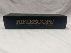 NOT AUTHENTIC - "Leupold" VX-3i 4.5-14x50 Scope