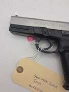 S&W Model SW9VE 9mm Pistol