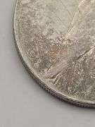 1926 S Peace Dollar