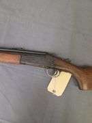 Savage Model 24 410/.22 Rifle