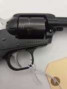 Ruger Wrangler .22lr Revolver