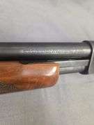 Ithaca Model 37 Feathweight 20ga Pump Shotgun