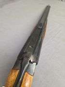 Raikal Model MR-221 MP-221 Side By Side 30-06 SPRG
