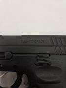 Springfield Armory XD-9 9mm Pistol