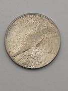1928 S Peace Dollar