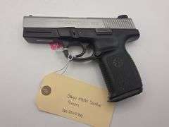 S&W Model SW9VE 9mm Pistol