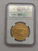 1924 St. Gaudens MS 64 $20 Gold Coin